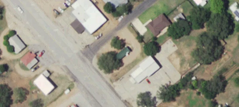 805 San Antonio St