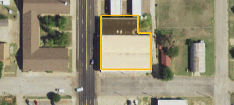 416 Main St