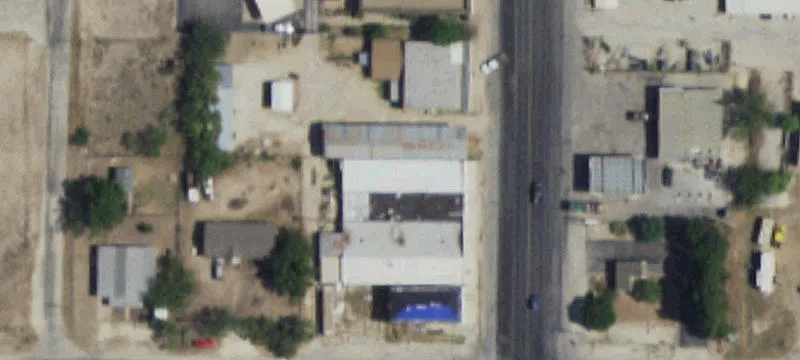 122 Broadway St