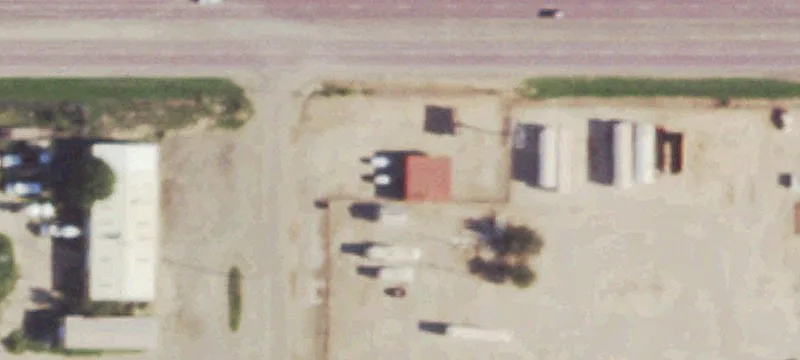 1264 Texas Hwy 83