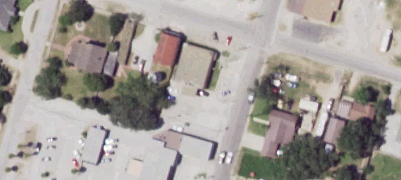 111 Victoria St