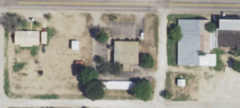 245 Moss St