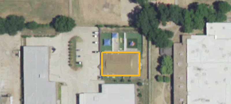 3349 Campbell Rd