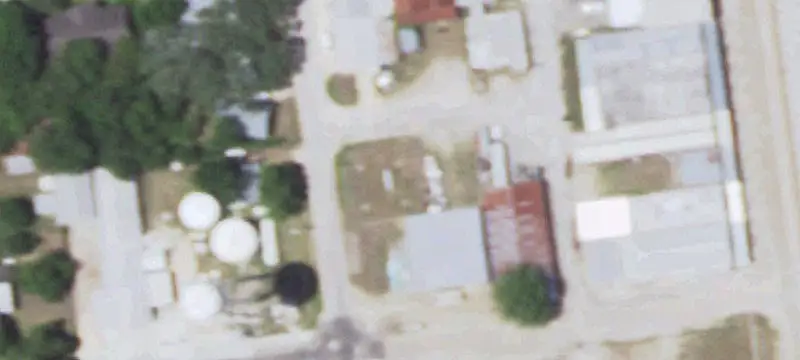 105 Hackberry St