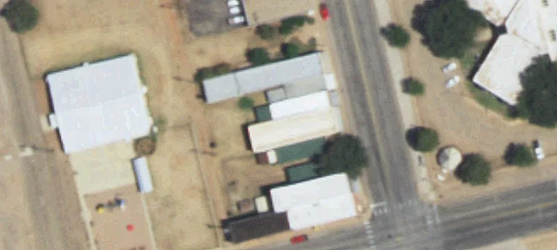 105 Concho St