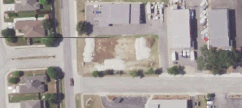 25th Scenic Loop Rd