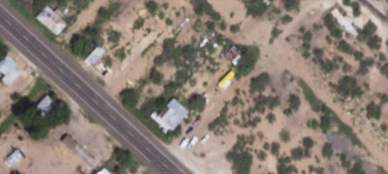 215 Us 90th California Ave