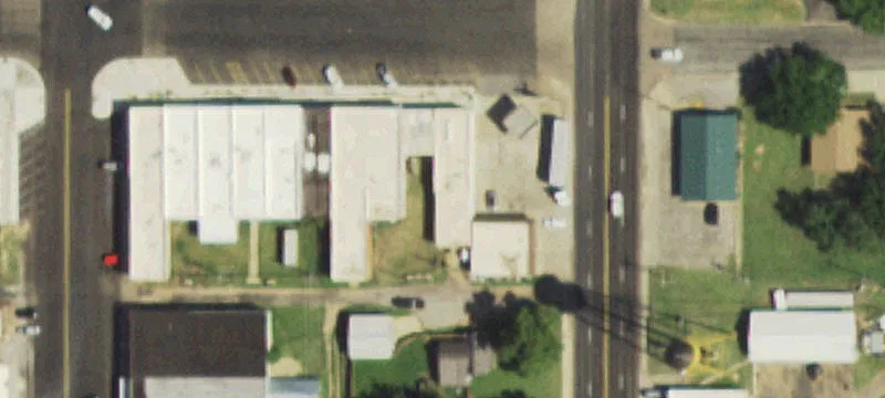 116 Texas St