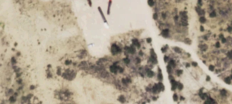 Crane, TX 79731
