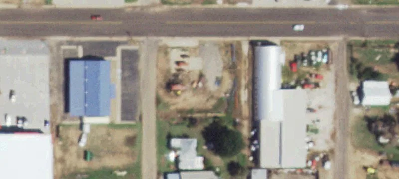 800 Ft Worth St