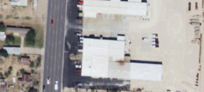 2306 Stockton Ave