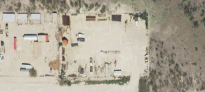 Big Lake, TX 76932