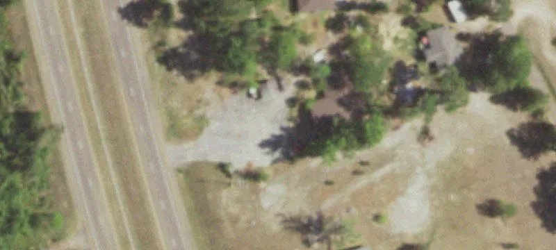 8028 Us Hwy 259th Nsid