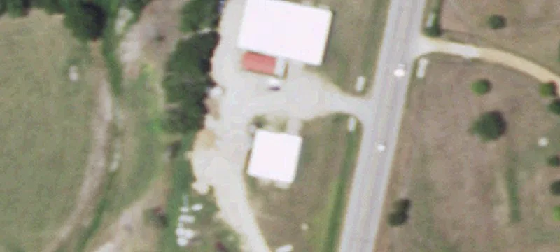 886 State Hwy 95th N