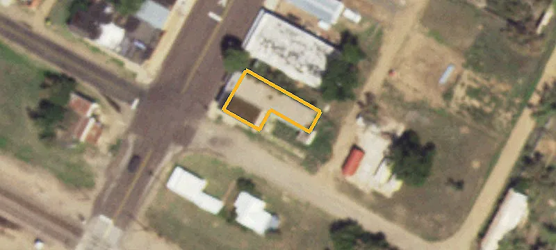 Hedley, TX 79237