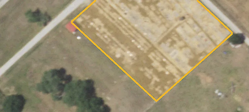 378th County Rd 378th Rd