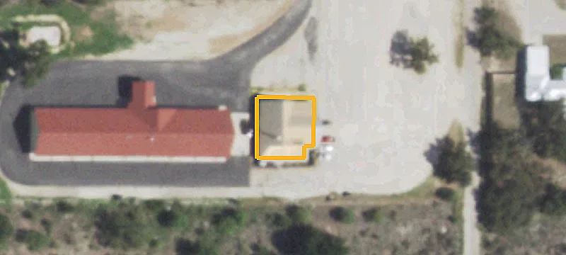 1031 Us Hwy 87th E