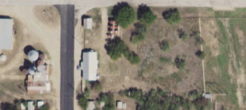 117 Pecan St