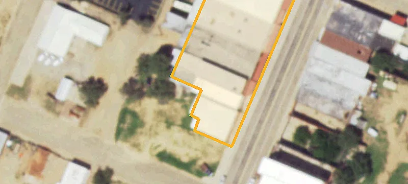311 Burlington Ave