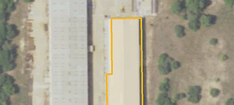 2600 Robertson Rd