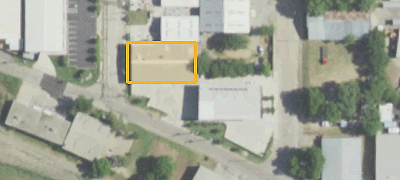 1167 Mississippi Ave, Unit 203