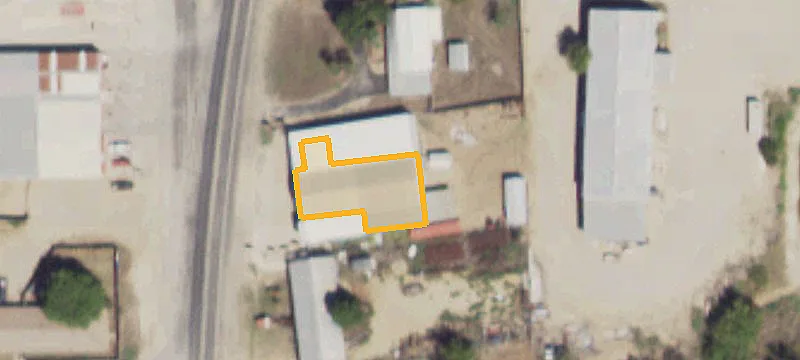 9555 Us Hwy 283