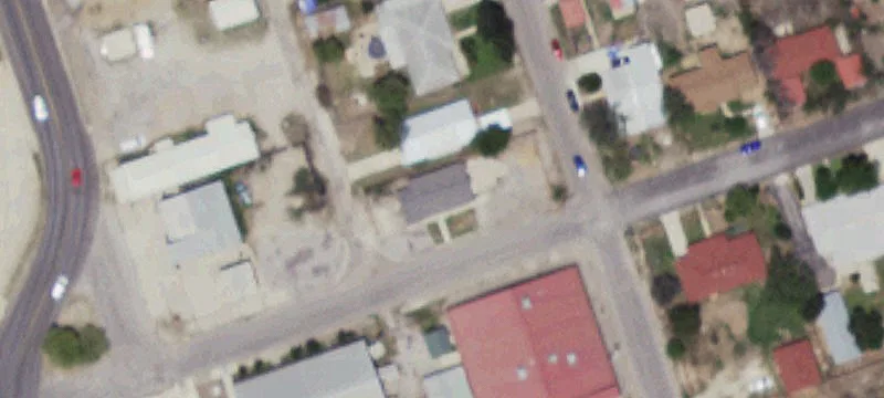 109 Valverde St