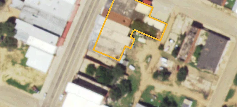 318 Burlington Ave