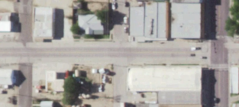 Ozona, TX 76943