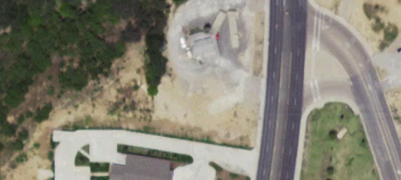 Hwy 83