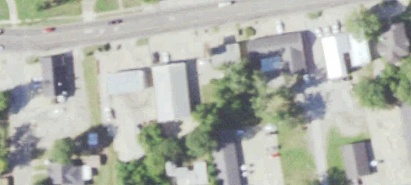 447 Panola St