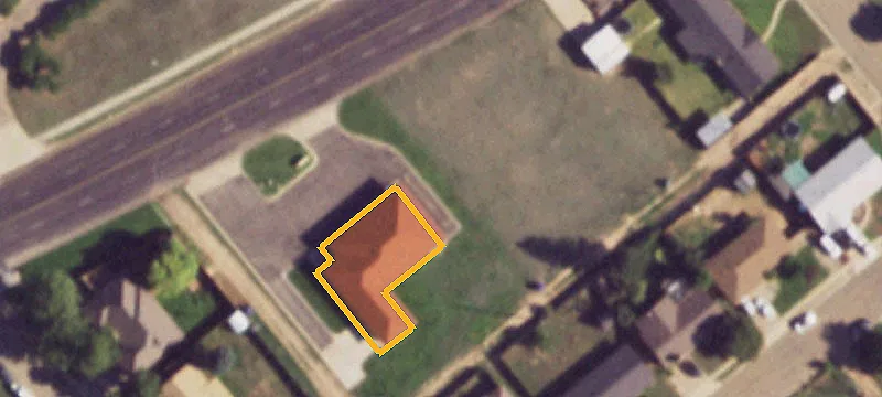 907 Hwy 86