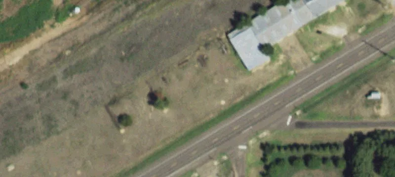 Hwy 15