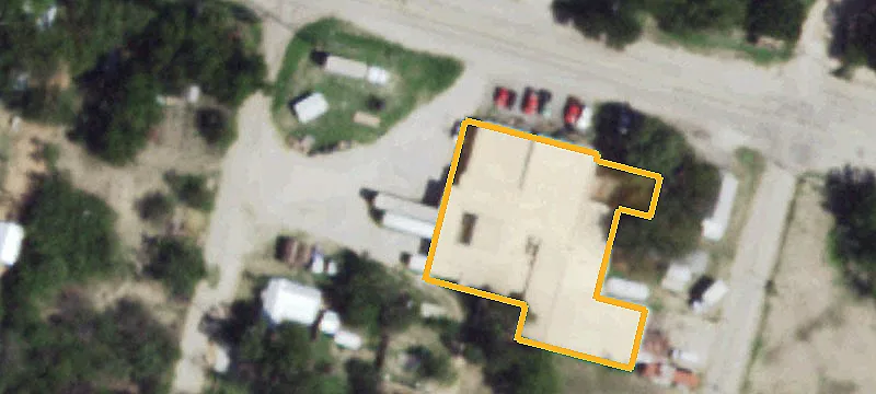 303 San Saba Ave