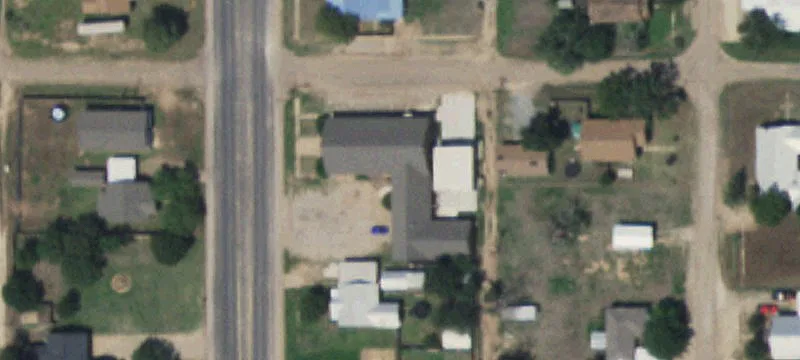 2202 Main St