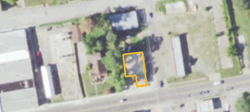 221 Sabine St