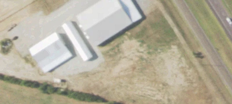 5541 Interstate 45th N