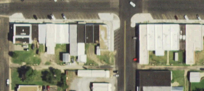 101 Texas St