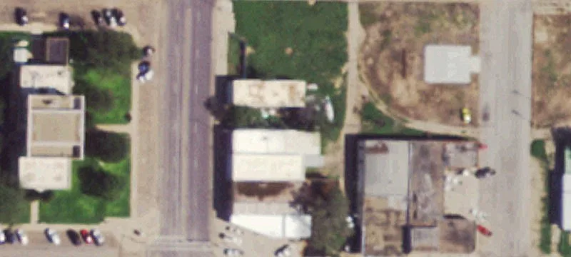 110 Main St