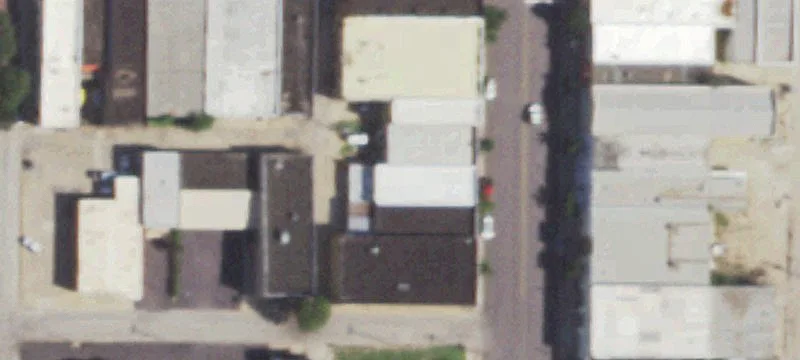 123 Main St
