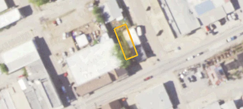 121 Main St