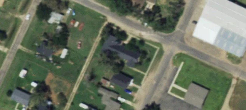 200 Park St
