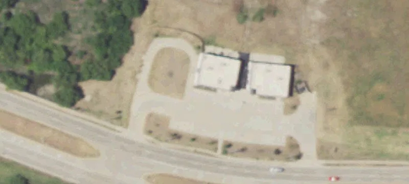 4001 Golden Triangle Blvd