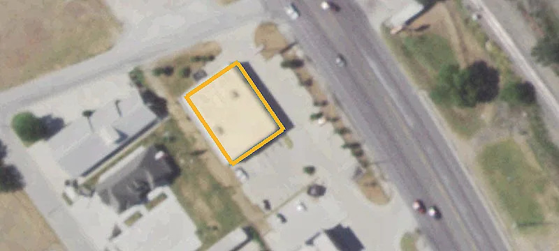 200 Saginaw Blvd