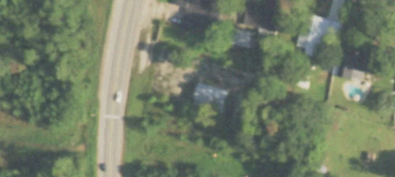 743 Fm 105th Rr
