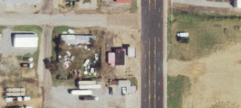 901 Houston St