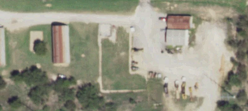 Santa Anna, TX 76878
