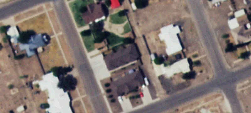 Pecos, TX 79772