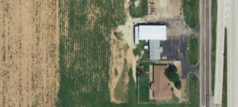 3060 Interstate 27th 87