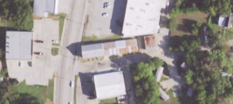 400 Texana St